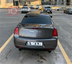 کرایسلەر 300